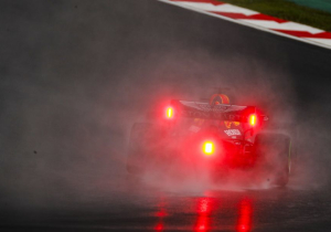 Weerbericht Grand Prix Turkije: kleine kans op regen