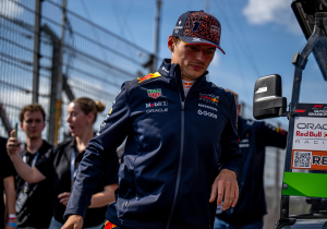 Horarios y canales de televisión para el GP de Países Bajos 2025