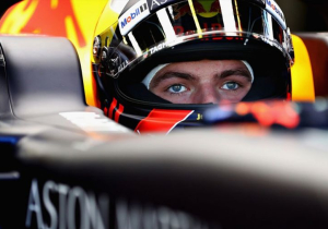Max Verstappen: 'Raceweekend in Bahrein is interessant'