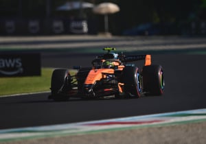 Drukte bij stewards op Monza: extra straf Antonelli, Norris gaat vrijuit en FIA last hoorzitting in