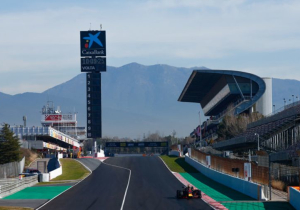 Grand Prix Spanje: 'Wij kunnen van grote waarde zijn voor de Formule 1'