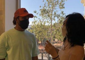 Hamilton in het openbaar gesignaleerd, Marko sneert naar Bottas | GPFans Recap