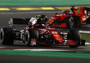 Why "scared" Ferrari failed to maximise Qatar potential