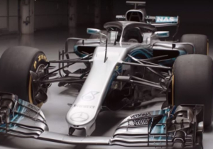 VIDEO: Mercedes legt uit hoe anders de nieuwe auto nou eigenlijk is