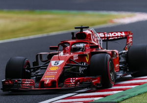 Vettel 'deserved' better than ninth