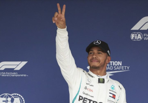 Japanese GP Strategy Guide: Looking good for Hamilton & Bottas