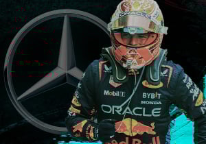 'Max Verstappen krijgt groen licht van Mercedes, één obstakel houdt transfer tegen'