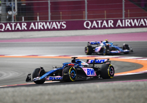 Alpine recibe inversión de grandes deportistas