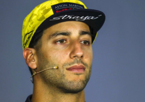 Ricciardo over Honda: 'Wil meer weten, maar zie voordelen'