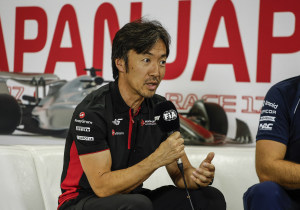 Guenther Steiner replacement speaks out on NEW American driver