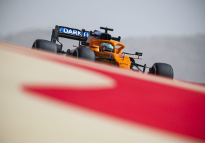 Ricciardo savours "smooth" start to life with McLaren
