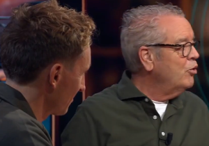 OIav Mol helemaal klaar met TV-regie: 'Wat heb ik aan de vader van Bearman?'