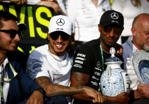 Hamilton is the Hungaroring King but there have been many SHOCK wins at the historic track