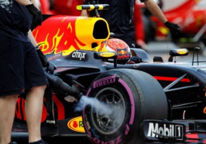 Red Bull herhaalt: "Als dat niet gebeurt, verlaten wij de Formule 1"