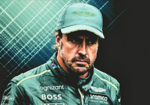 El motivo que dejó a Alonso FUERA del GP de China