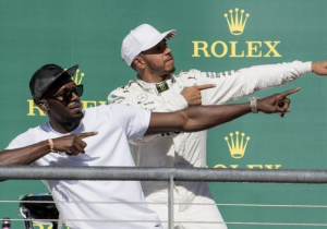 Lewis Hamilton: 'Laat me niet afleiden door storm rond belastingontduiking'