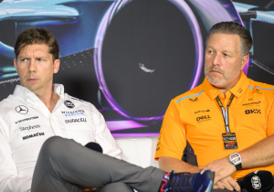 F1 team announce OFFICIAL name change ahead of 2025 season