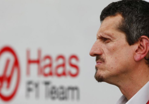 Haas: "Zegt genoeg dat Renault punten van ons wil jatten"