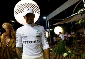 Lewis Hamilton: 'Singapore liet onze sterke en zwakke punten zien'