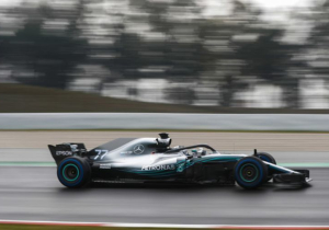 Testdag vier: dit gebeurde er vanochtend