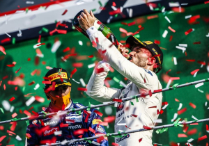 Why does Monza often throw up SURPRISE results and will we see one in 2023?