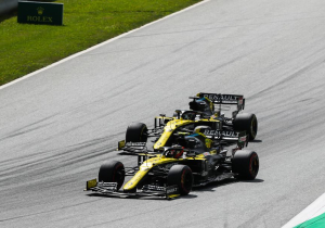 Ricciardo: I would never have 'dive-bombed' Ocon