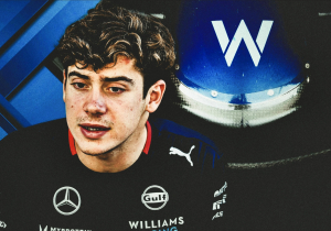 Colapinto ROMPE EL SILENCIO sobre sus choques con Williams