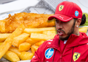 POLÉMICA: Lewis Hamilton crítica un ÍCONO de Inglaterra