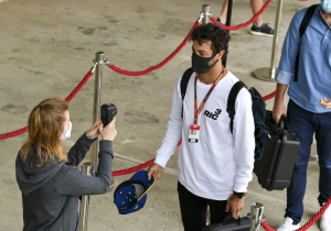 FIA meldt weer acht nieuwe coronabesmettingen in Formule 1