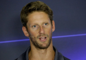 Grosjean: "McLaren zal volgend jaar supersterk zijn"