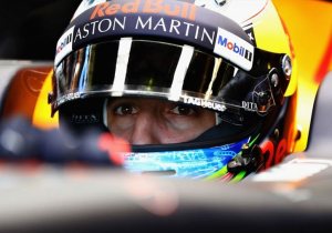 Ricciardo expects to avoid Canada penalty