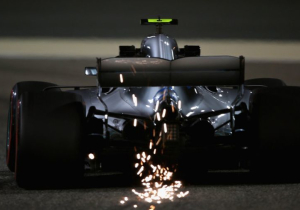 Three things we learned about the Bahrain Grand Prix from Friday practice