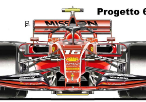 Piero Ferrari confirms design philosophy change for 2020