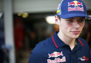 Why Red Bull deliberately 'threw Verstappen in at the deep end'