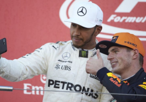 Lewis Hamilton: 'Ik denk dat Red Bull gaat verrassen'