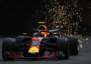 Verstappen: 'Vrijwel zeker welke motor het team kiest'