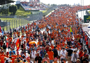 Grand Prix van Oostenrijk staat tóch verkoop van alcohol toe op Red Bull Ring