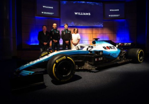 Williams in doubt to make first pre-season test