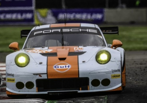 Porsche denkt serieus na over een terugkeer in de Formule 1