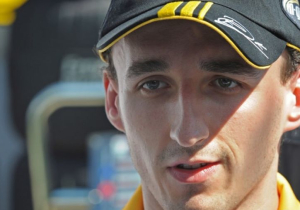 Vandaag jarig: Robert Kubica (33)