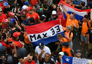 Organisatie Dutch Grand Prix gaat nog steeds uit van vol huis in september