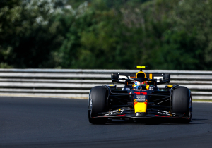 Red Bull jaagt nu op nog een dominant record van McLaren van 1988