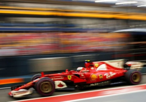 'Räikkönen niet handig als tweede rijder bij Ferrari'
