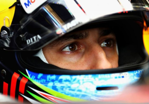 Ricciardo proves why he should be Mercedes' next driver