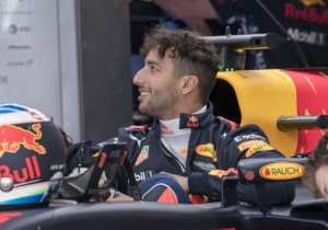 Throwback Thursday: Hoe Daniel Ricciardo de Formule 1 wist te bereiken