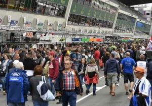 'It is no longer exciting' - What fans think of F1's current product