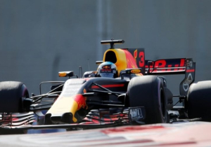 Red Bull laat zich uit over RB14: "We hebben optimale waarden"