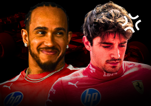 Lewis Hamilton Ferrari mind games are working ahead of Monaco Grand Prix
