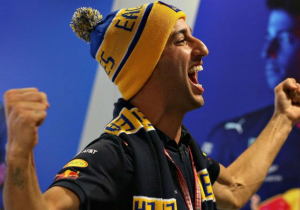 Ricciardo hopes to avoid 'boring' Russia race