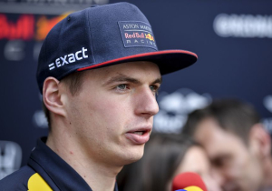 Verstappen: 'Senna verrichtte zelfs met minder materiaal wonderen'